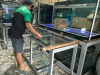 Thi Công Hồ Cá Giá Rẻ Dĩ An