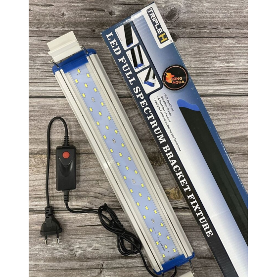 ĐÈN LED TRIPLEH CY (30CM)