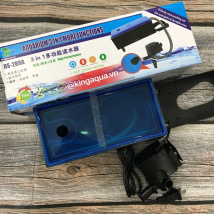 MÁY LỌC MÁNG RS 288