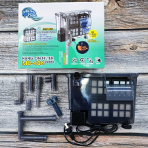 MÁY LỌC MB 404
