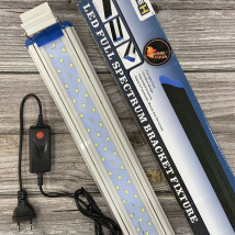 ĐÈN LED TRIPLEH CY (30CM)