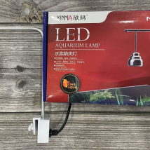 ĐÈN RỌI LED XINMA AQUARIUM LAMP (3W MÀU)