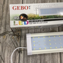 ĐÈN LED GEBO 4D 3 CHẾ ĐỘ (120CM)