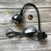 ĐÈN LED RỌI CHỈNH ĐƯỢC TIÊU CỰ (12W)